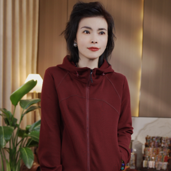 经典带帽外套卫衣S29YA11332081
