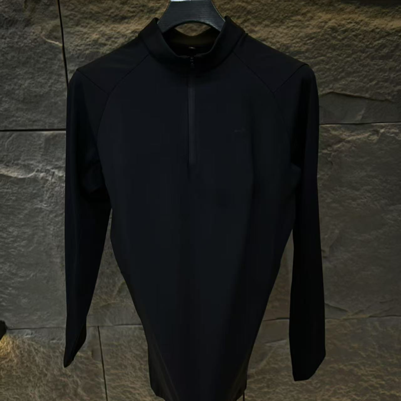 【上衣 树-泽】时尚简约户外百搭加绒款