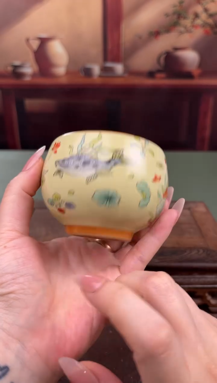 【闪购商品】顾德茶器福利闪购链接