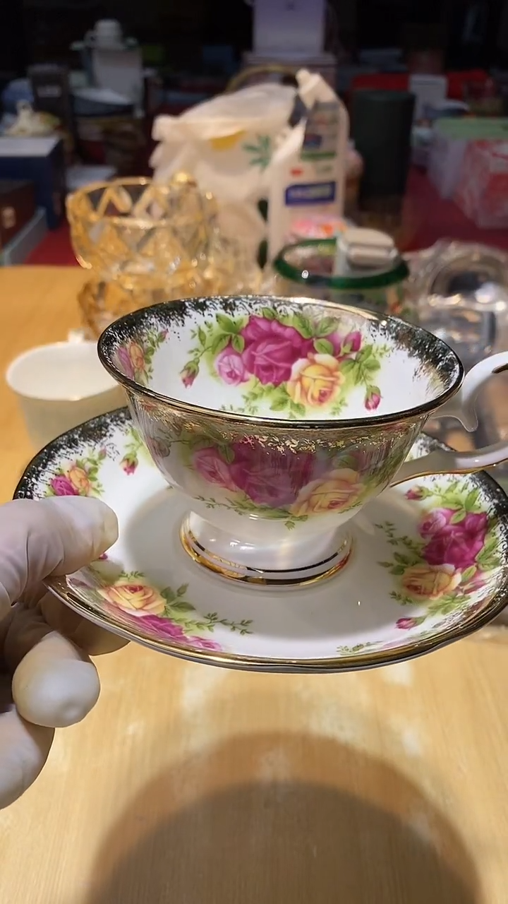 瓷片生活的本意是开心啊@@1