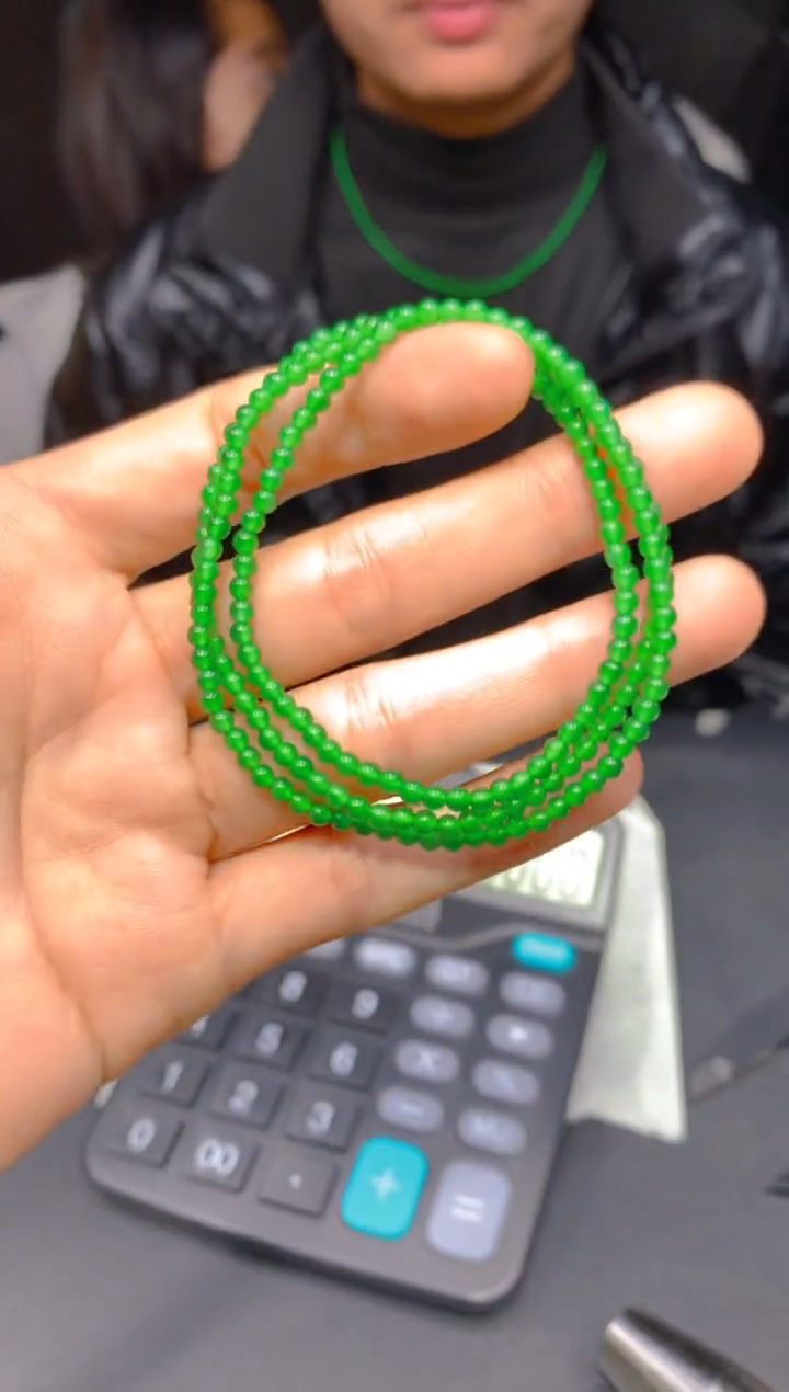 【闪购商品】定制翡翠未镶嵌150多样性发货（发其一）