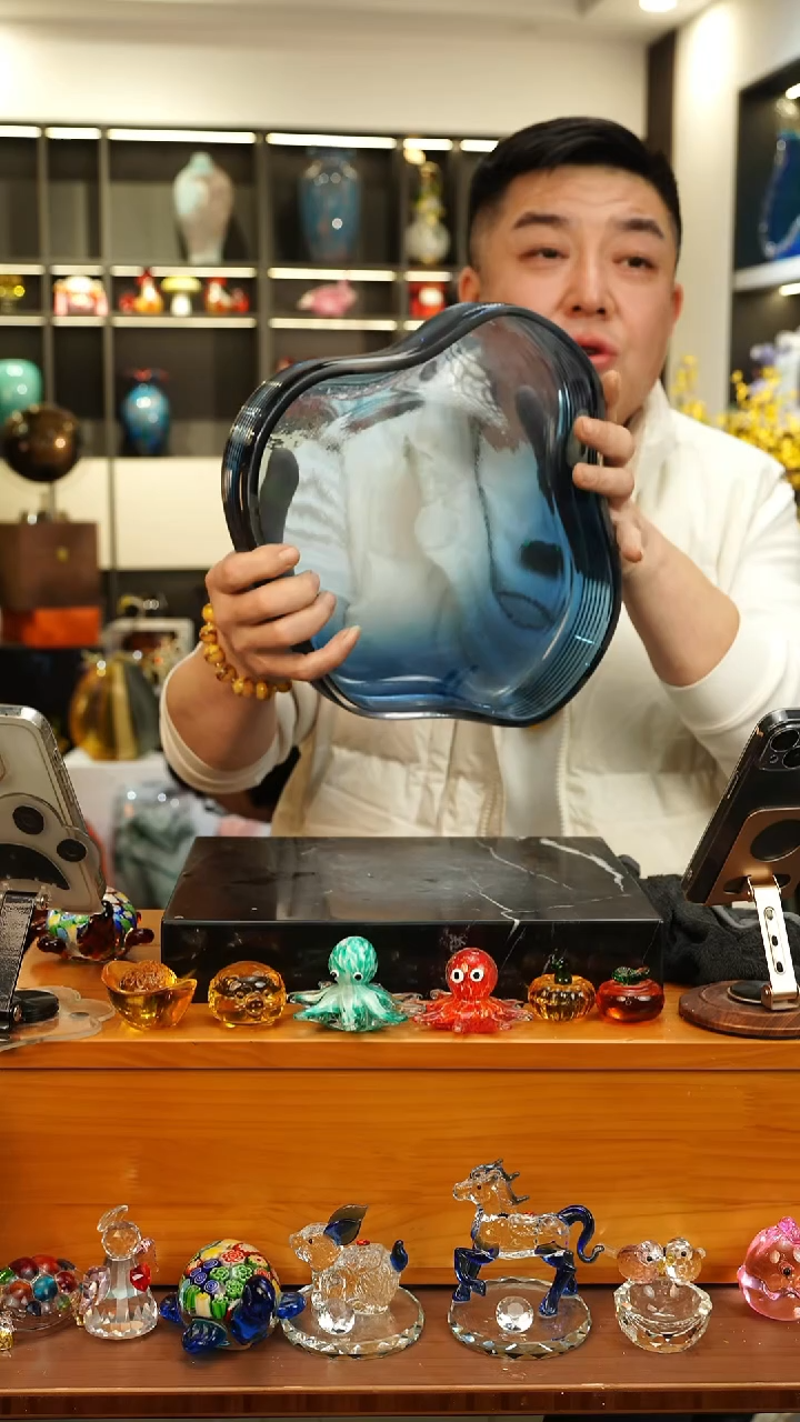 外卖花瓶花器花盆316