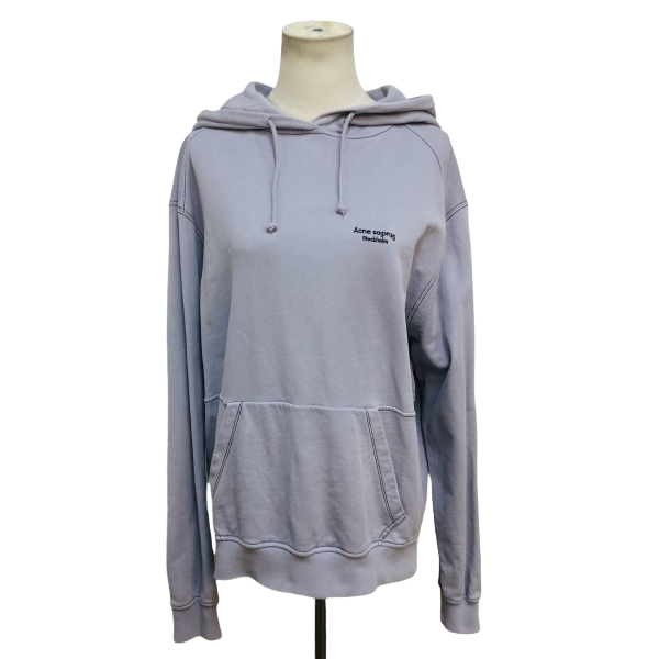 妃鱼/Acne Studios/棉/卫衣/95新/凡2/5