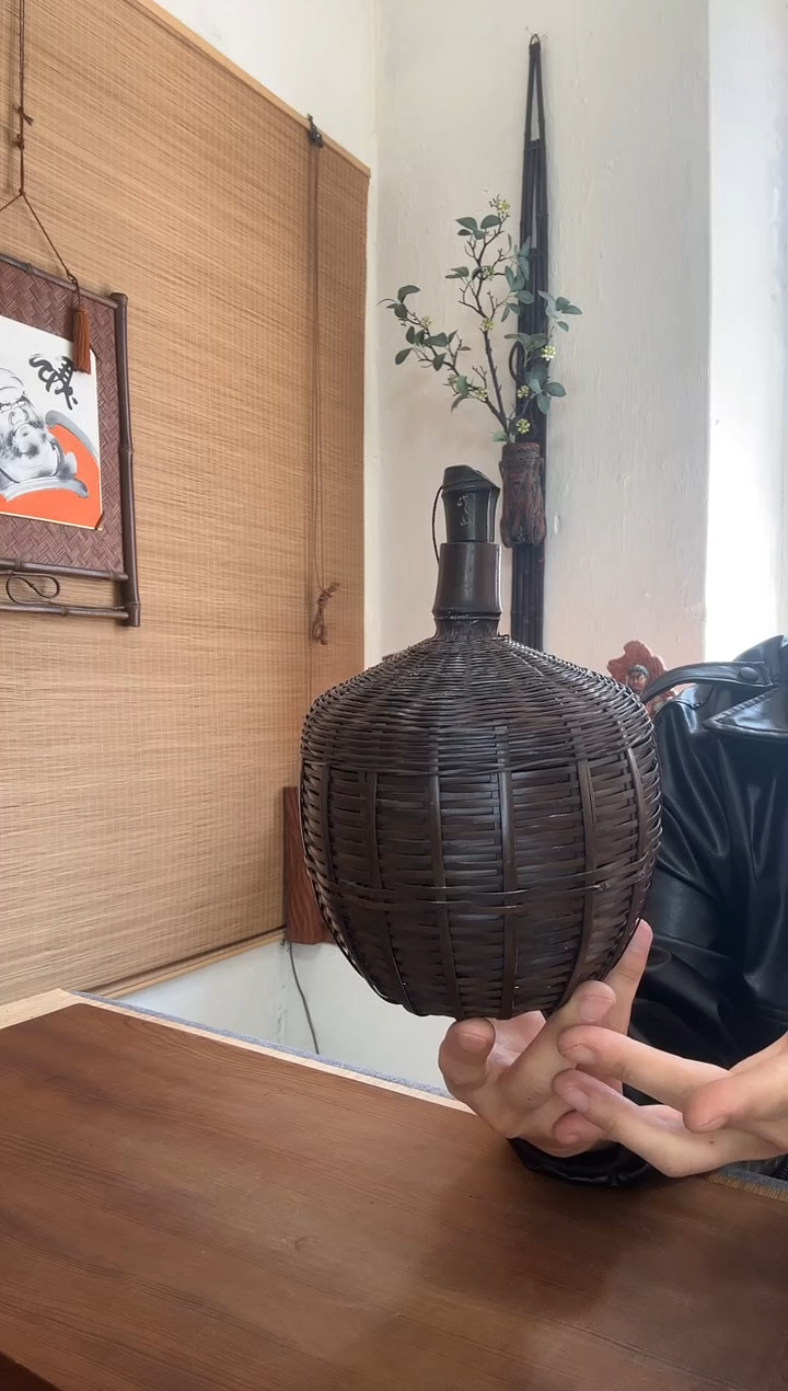 杯存有中古品个别岁月痕迹，谨慎下单哦~