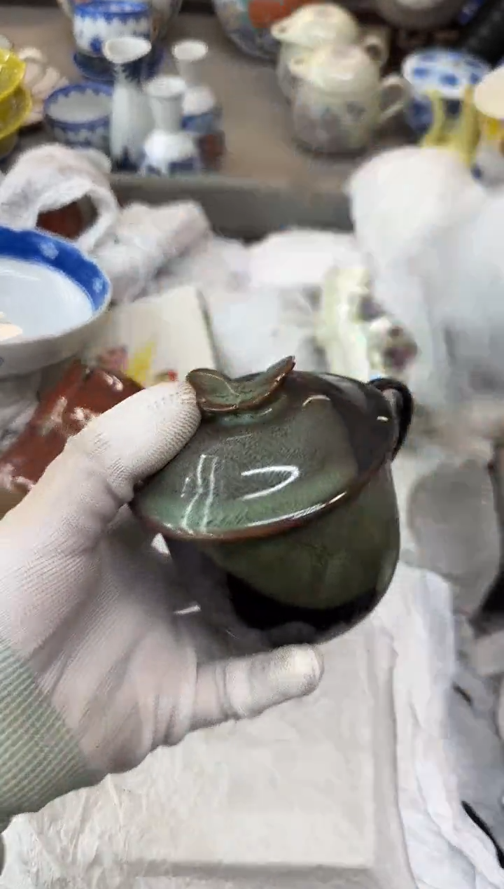 摆件香***轩瓷器瓷器瓷器瓷器