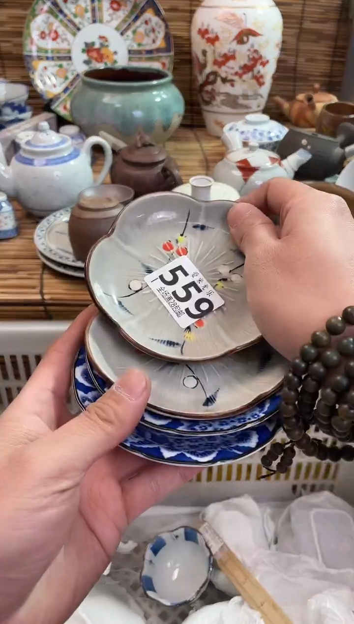 鱊*全场满28包邮，陶瓷茶具瓷器