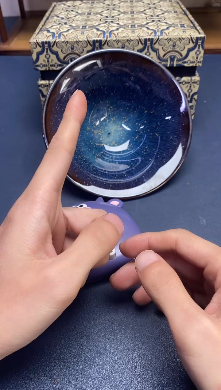 【闪购商品】茶盏建盏主人杯---------------