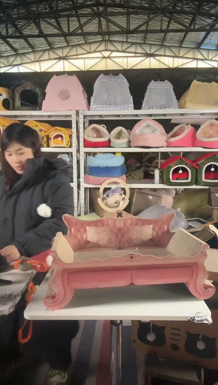 A135清仓处理猫窝狗窝微瑕疵不退不换