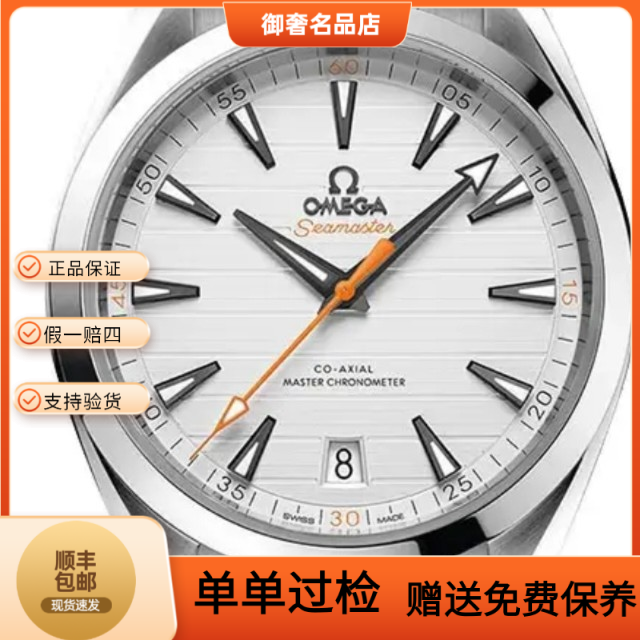 99新 Omega/欧米茄 220.10.41.21.02.001