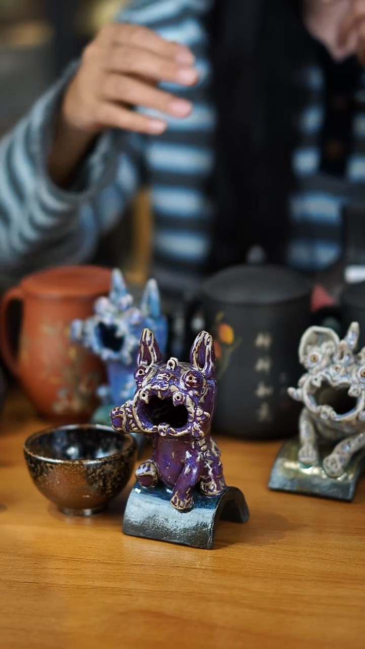 壶两件80.81-杯子不指定  苏橙茶周边