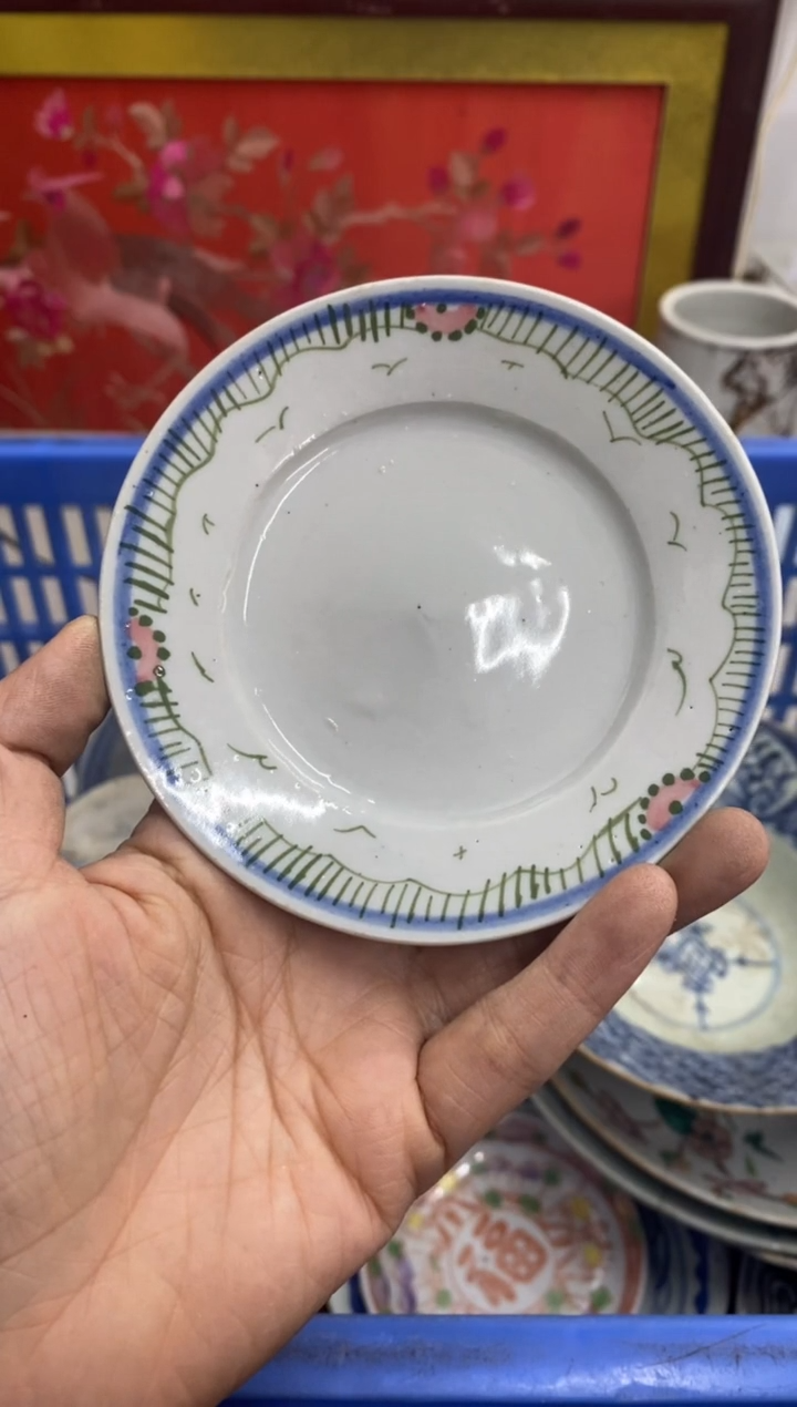 陶瓷江***馆【不退不换直播闪购】瓷器微瑕介意勿拍