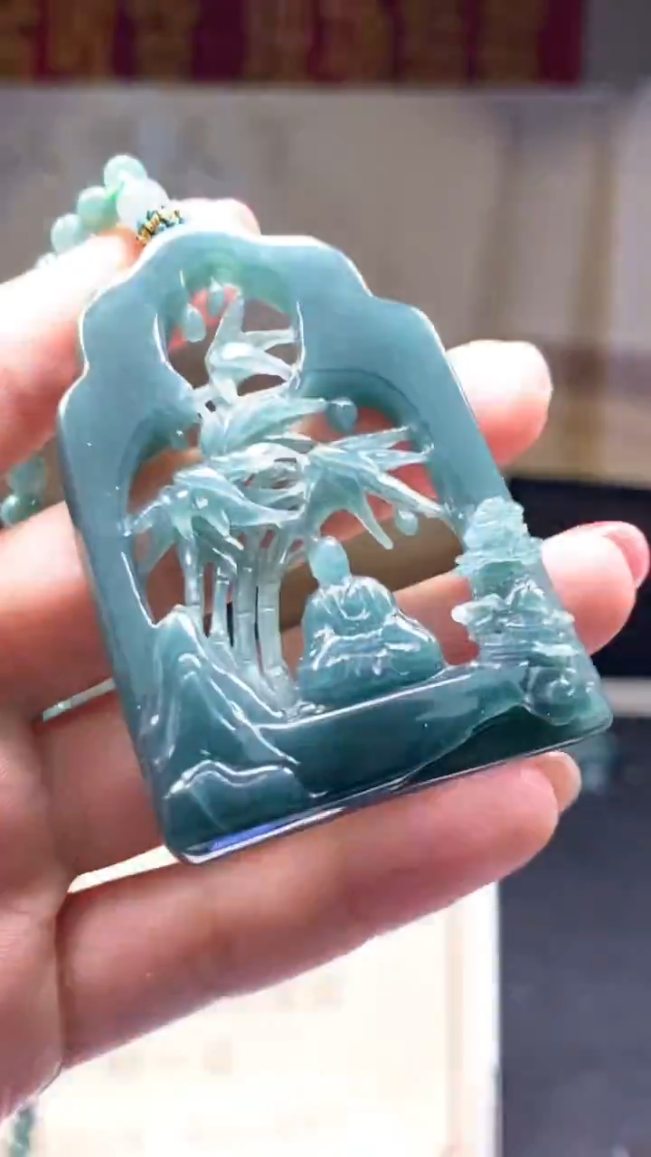 未镶嵌定制翡翠********782