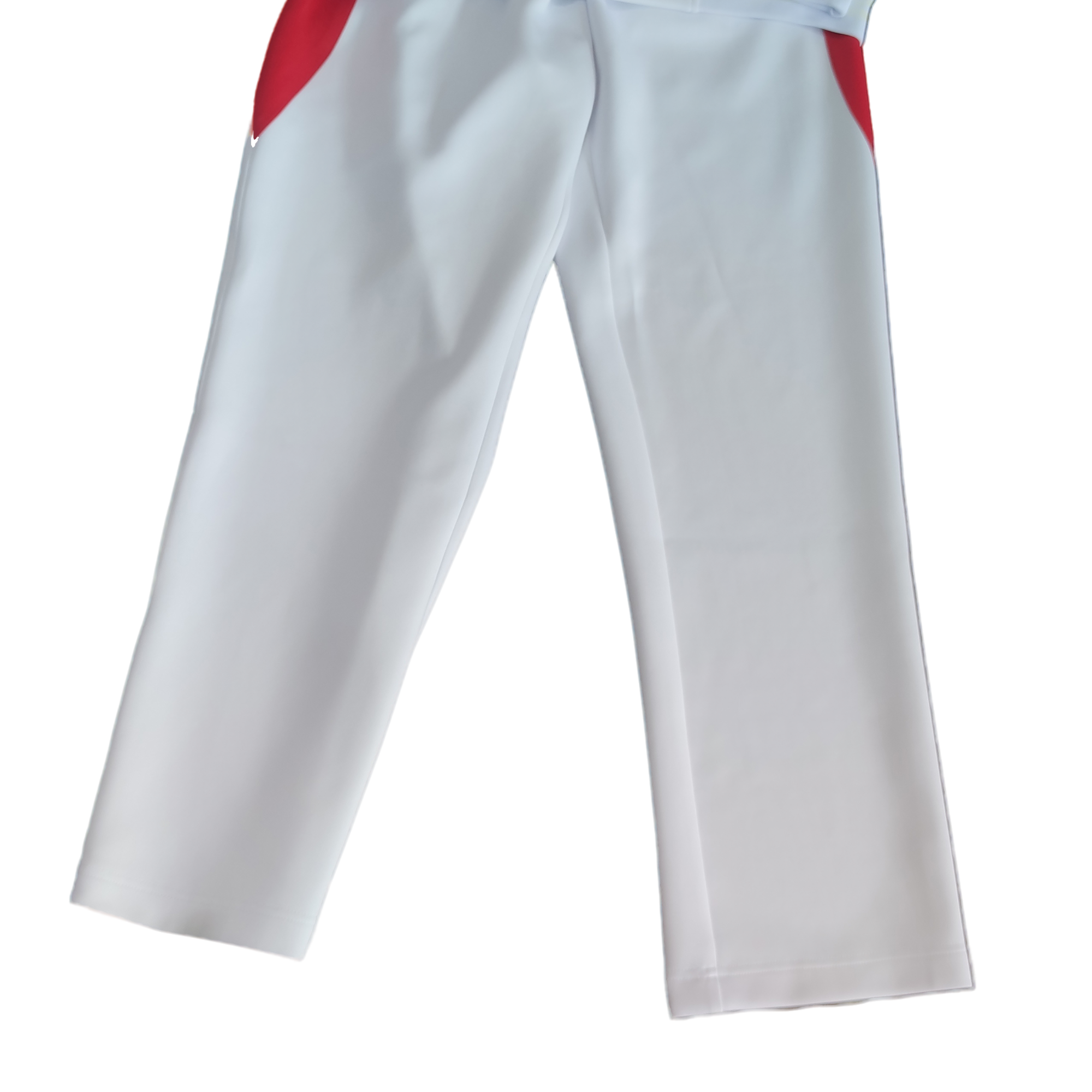 高新十初学生服秋款加绒裤