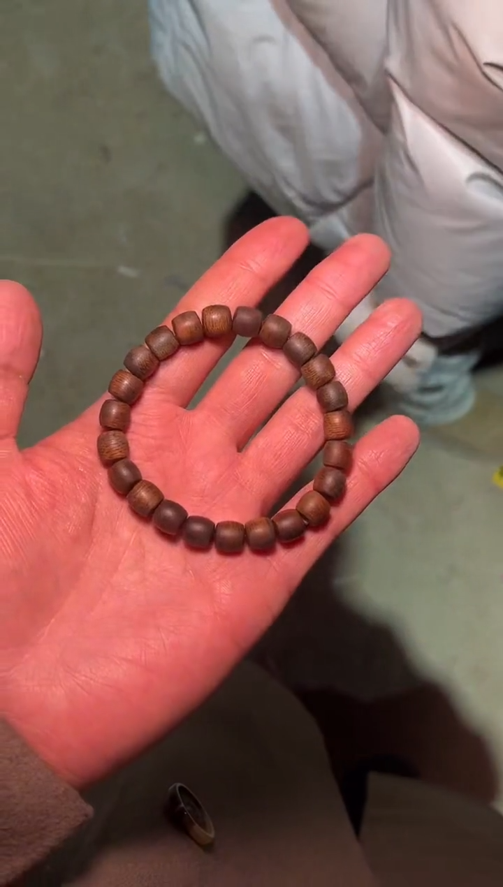 【闪购商品】沉香木手串雅琪专属精品链接E333