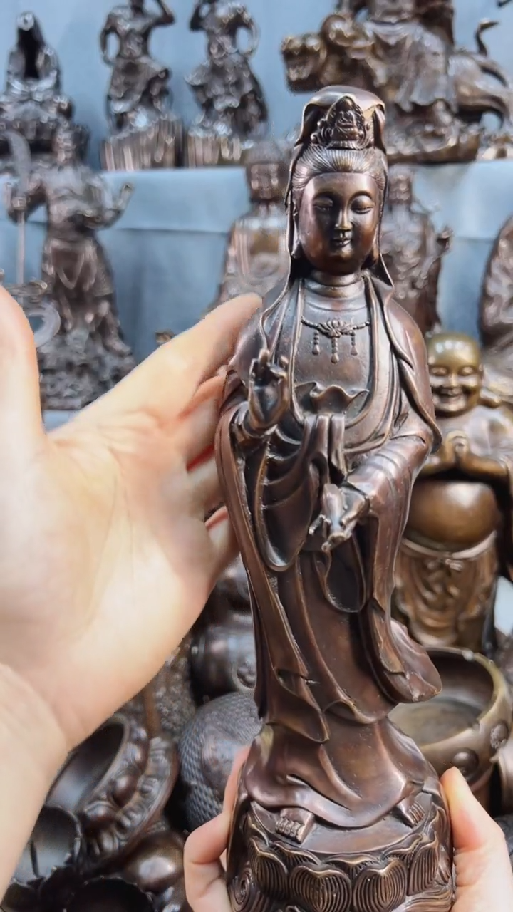 【闪购商品】1案台摆件 物品摆件 
