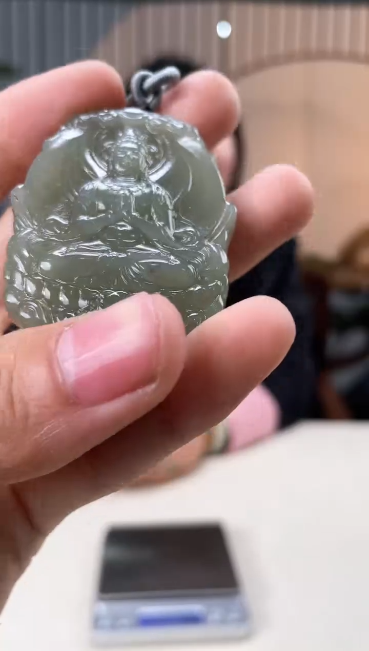 【闪购商品】定制和田玉和田玉（多样性拍一发一）18081