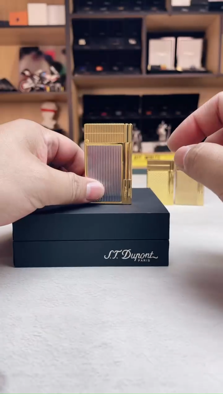 【黑屋奢品】打火机专用编码092