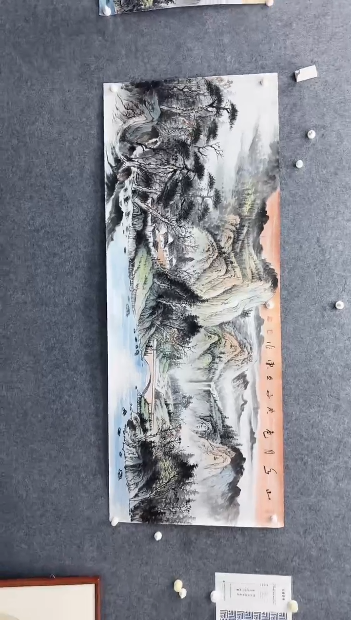 【闪购商品】国画11111111111111111111