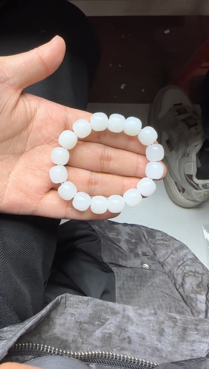 【闪购商品】和田玉【海220】62未镶嵌 