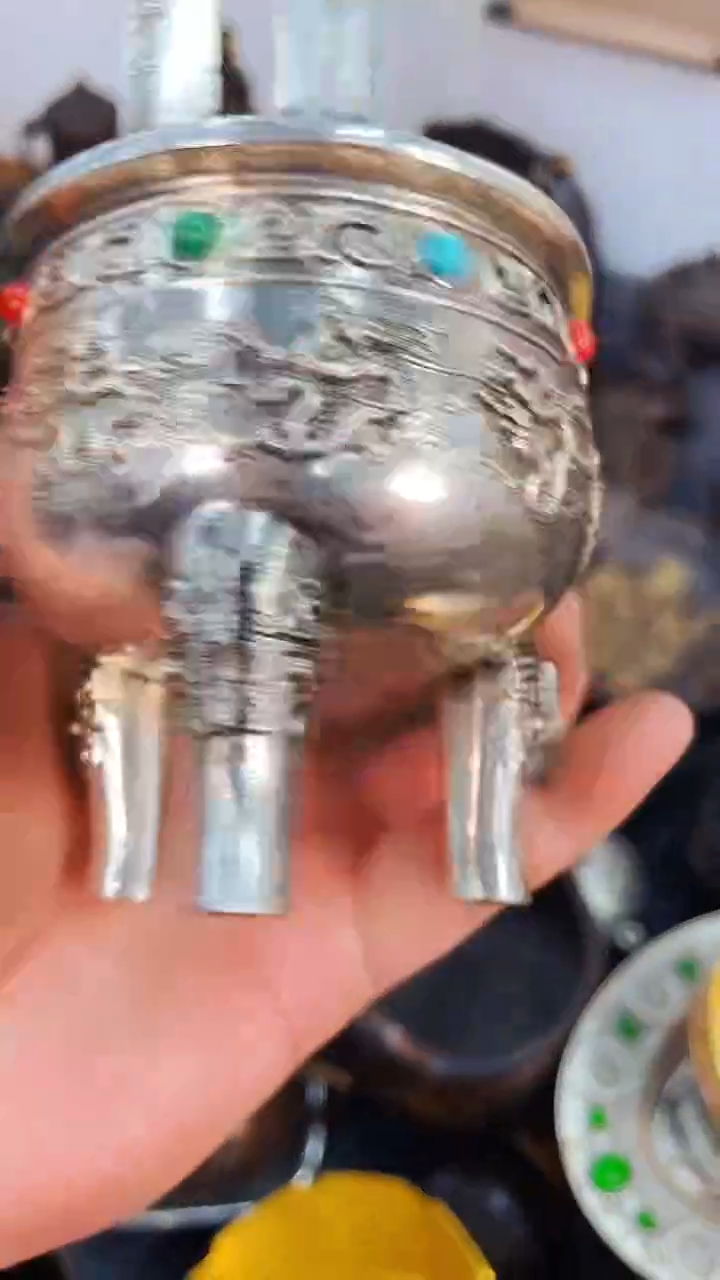 【闪购商品】精铜工匠 独具韵味