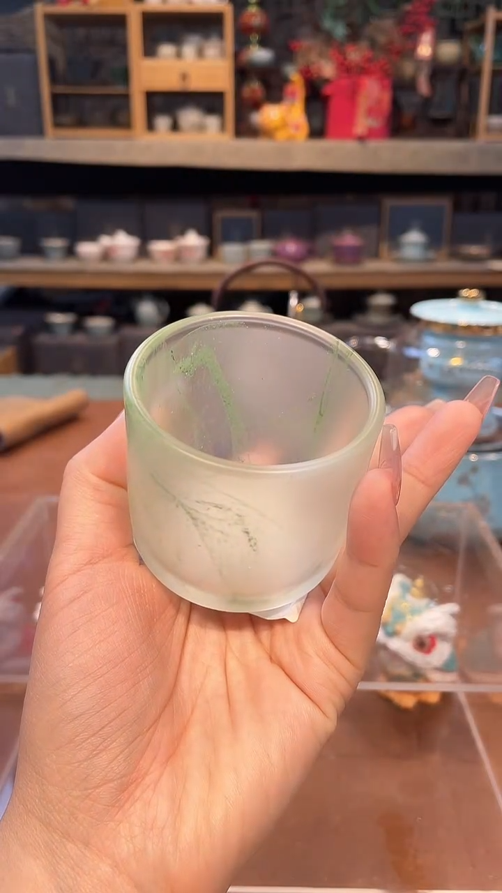 【闪购商品】不带茶盘不带礼盒@@e1856
