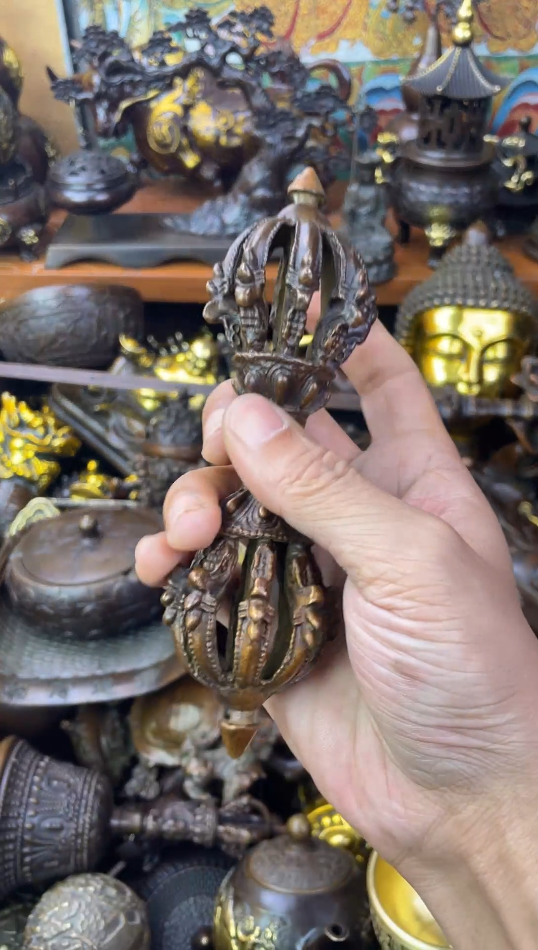 高品铜社精选链接