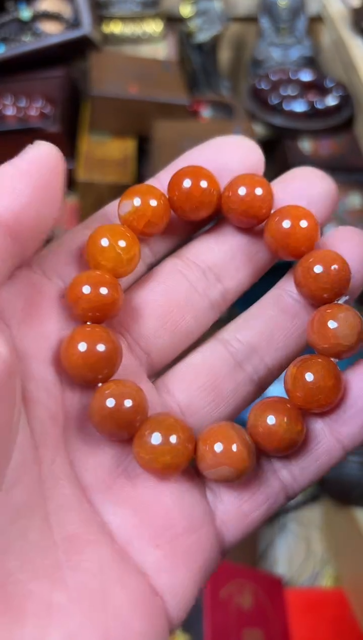 【闪购商品】玛瑙/玉髓笔搁未镶嵌------------------