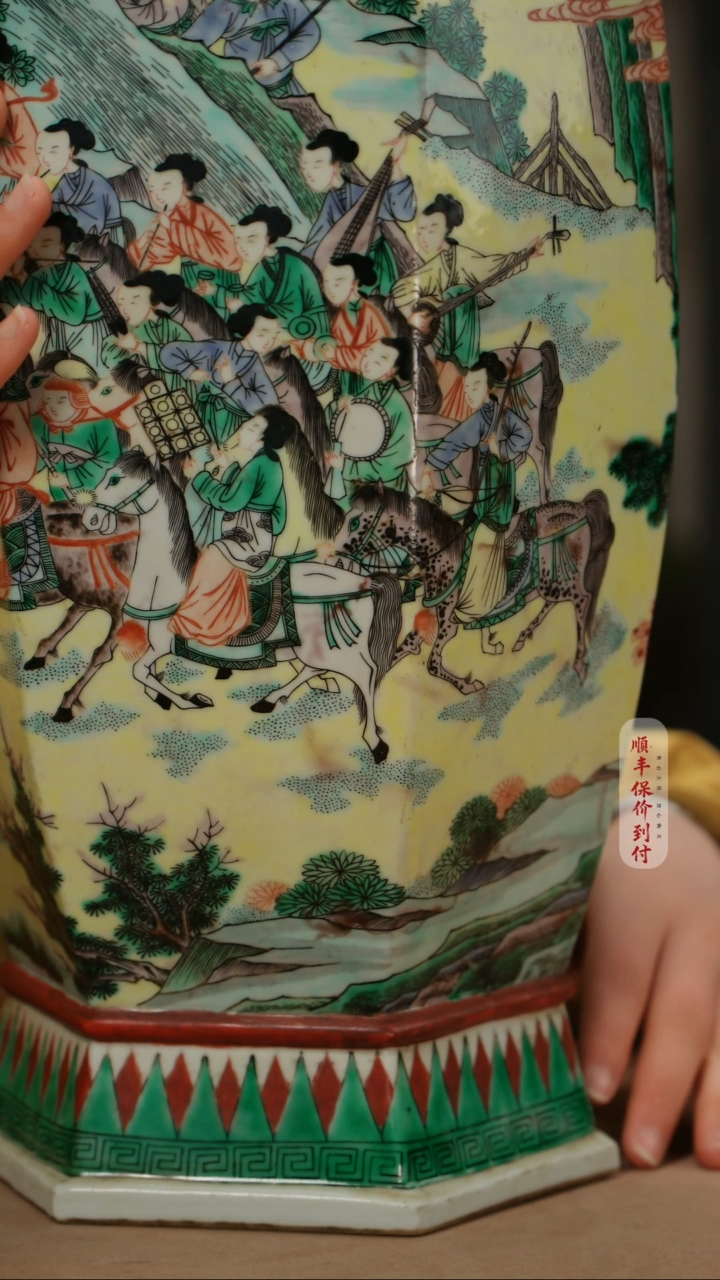 【闪购商品】摆件瓷器瓷器瓷器