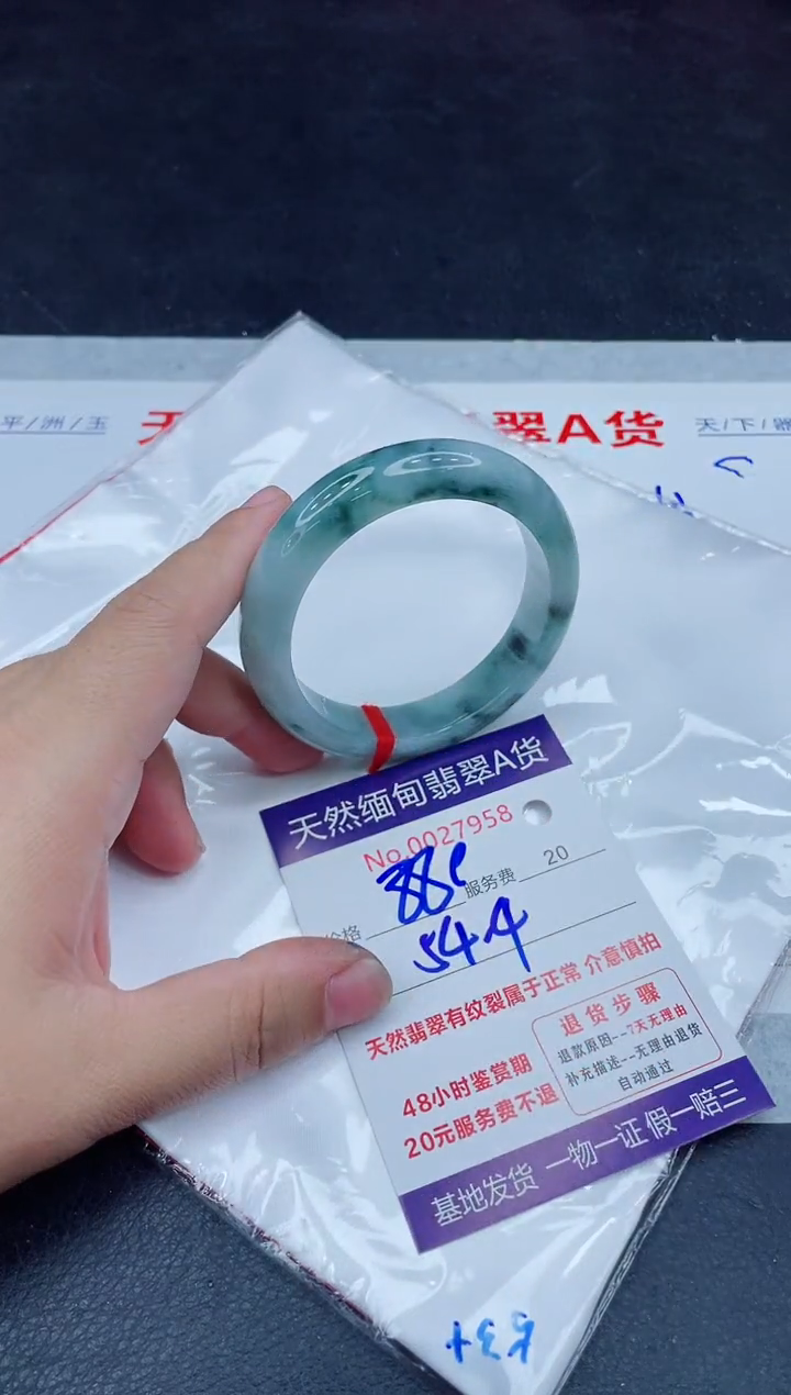 未镶嵌手镯翡翠880.00000