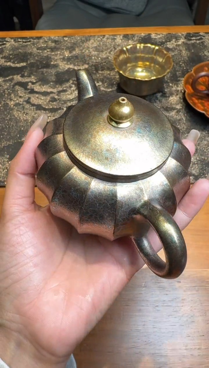 汤宣武 贝壳烧 花蕾121