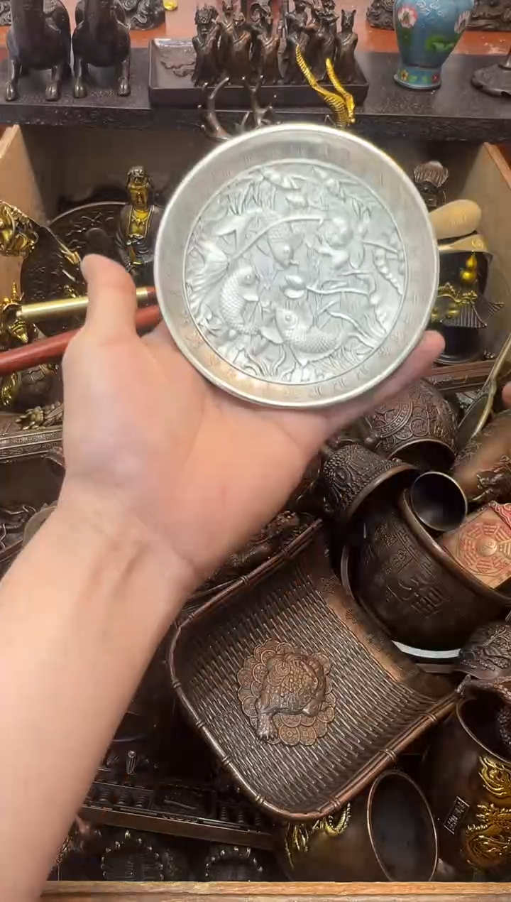 1案台摆件 物品摆件（不是直播间所见即所得退1陪4）