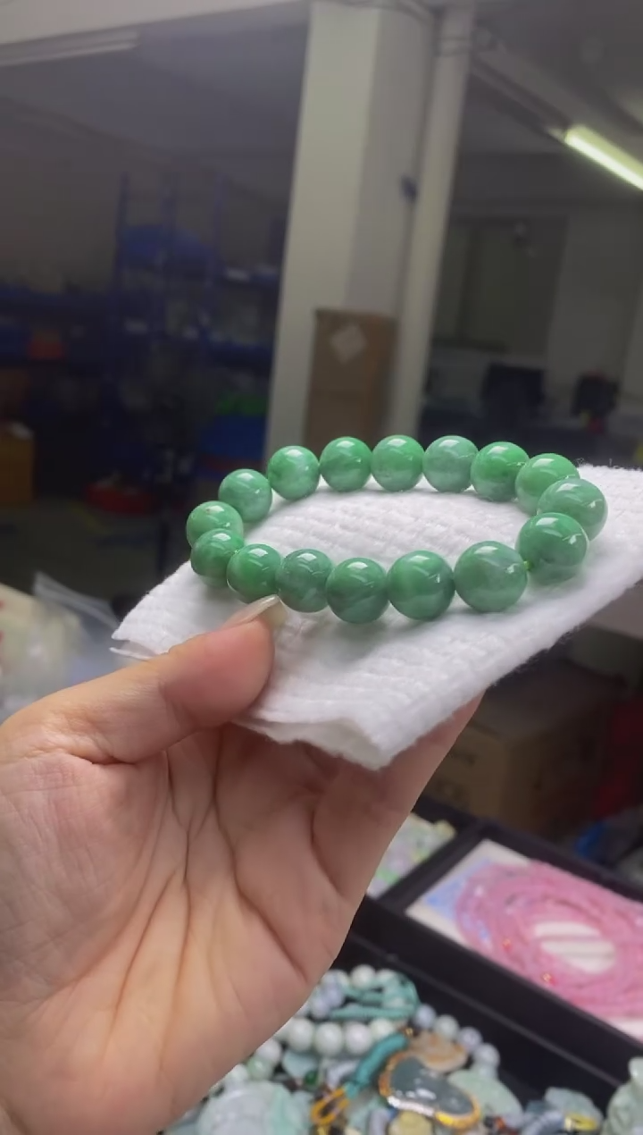 颈饰未镶嵌翡翠闪购0003300卡13