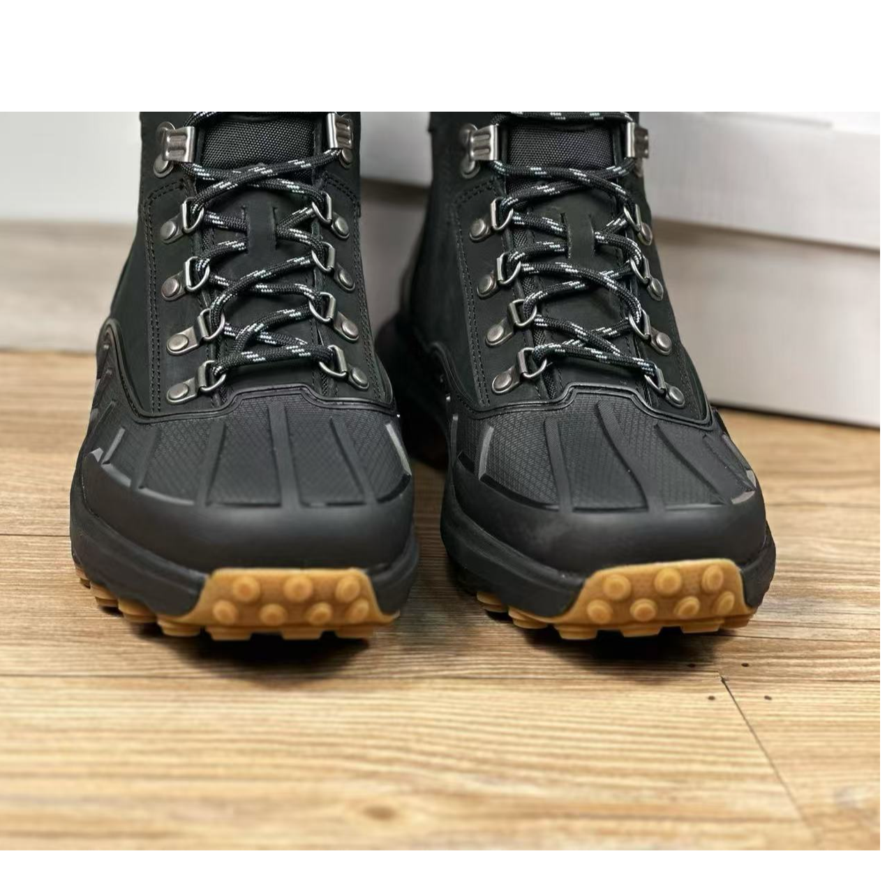 LISUN™tb2024l男士运动踢不烂休闲鞋