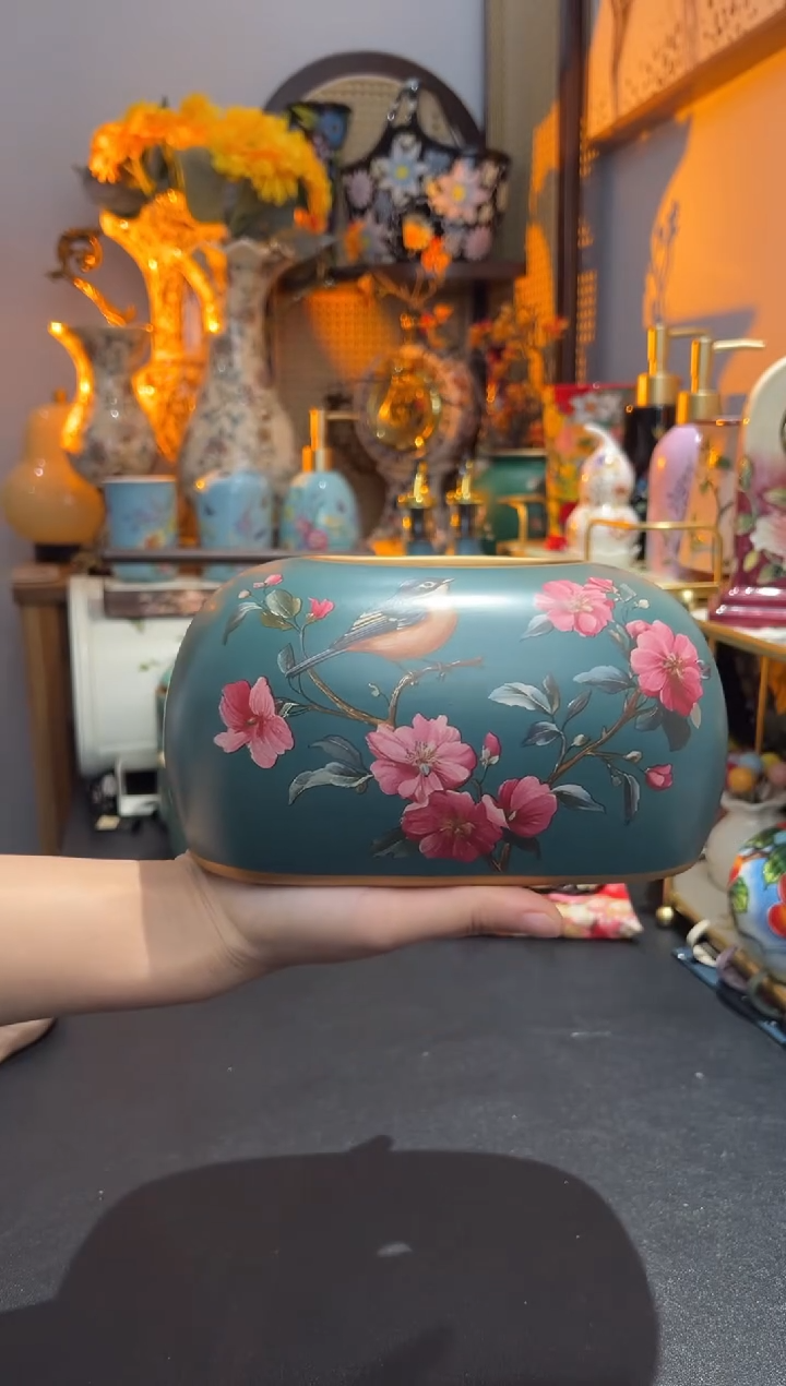 外贸陶瓷家居百货