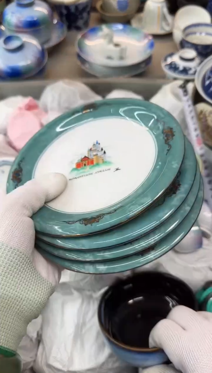 摆件老*瓷器瓷器瓷器瓷器