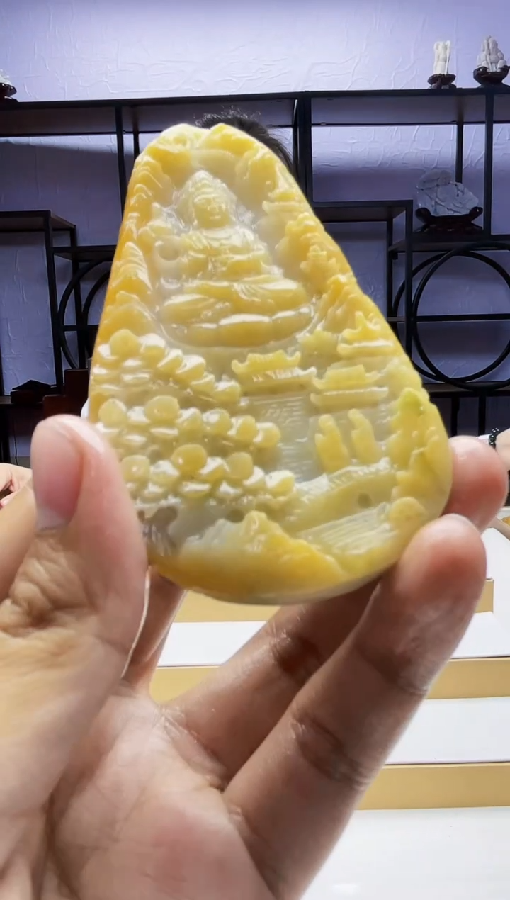 【闪购商品】定制翡翠未镶嵌毛货01220214