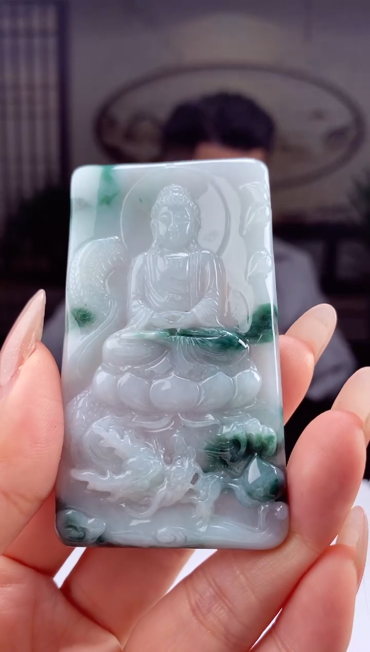 【闪购商品】定制翡翠未镶嵌4-翡翠A货毛货链接