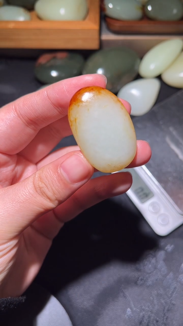 未镶嵌和田玉珠宝奇石17和田玉