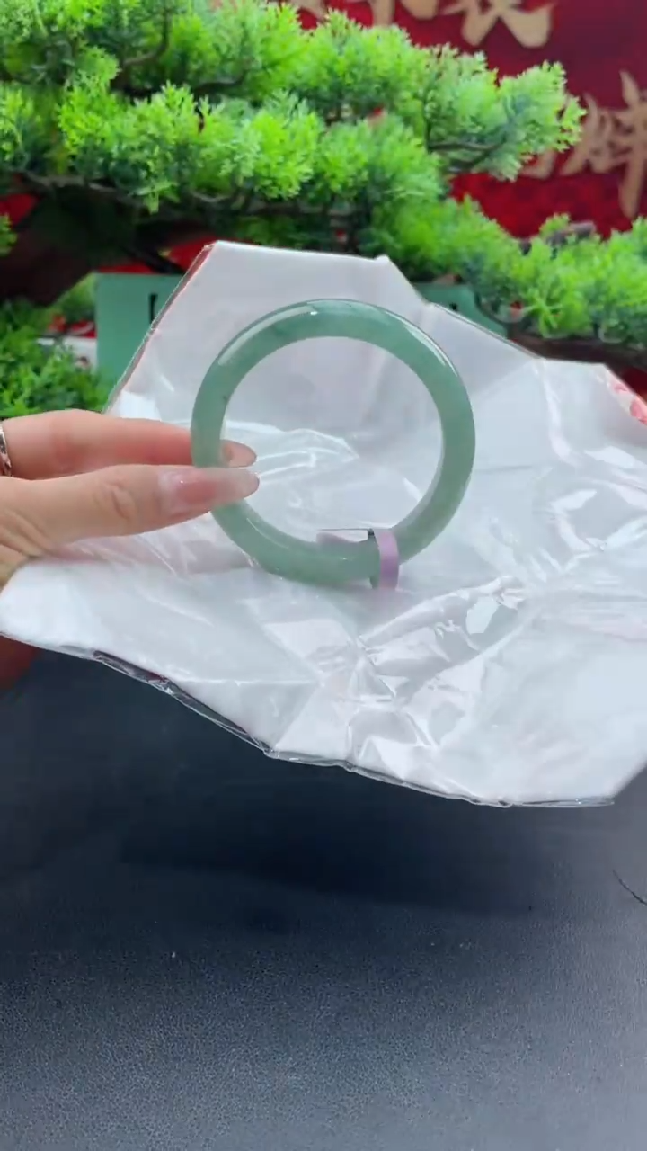 【闪购商品】翡翠手镯未镶嵌10翡翠手镯