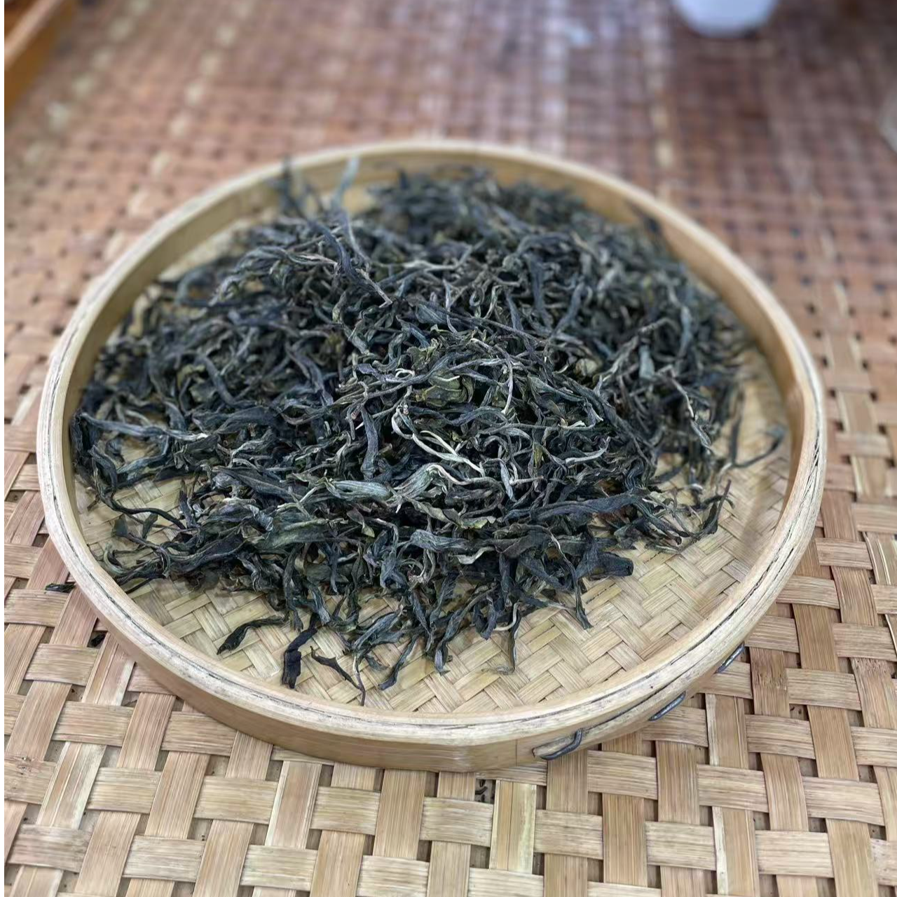 【23号】2025年 黄草林单株古树3.9kg生茶 500克/袋 7月26日【949号】