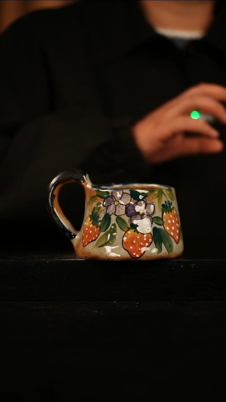 瓷片遇瓷手作同款080