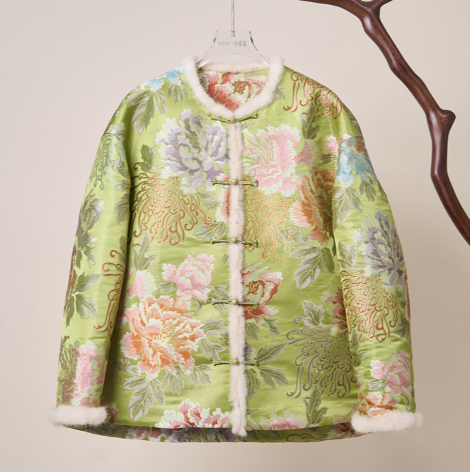 面料成衣展示效果图【做同款联系客服】标价为面料价格 不含工费