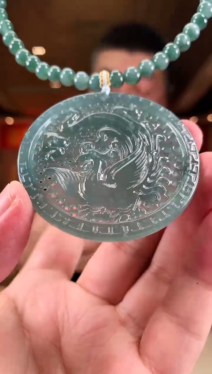 【闪购商品】定制翡翠未镶嵌             *112