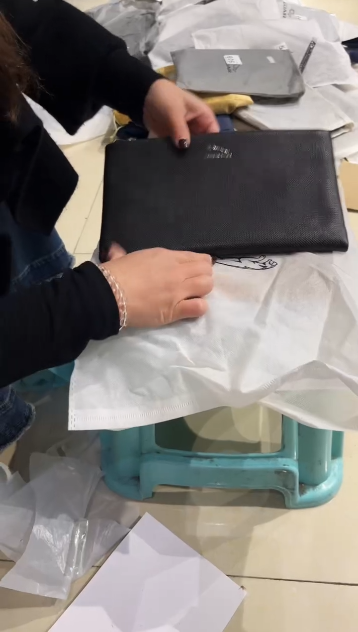 头层牛皮510品牌男包清货中（不要卡单，理性消费）