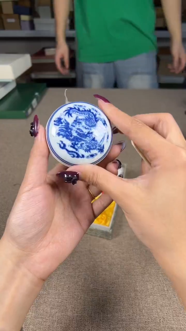 茶道陶瓷茶具套装