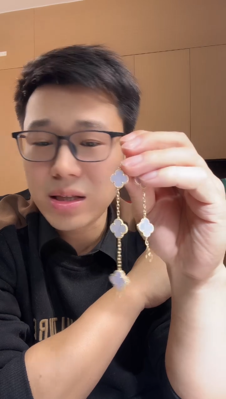 【闪购商品】玛瑙/玉髓手链18K金镶嵌紫色k黄，五花手链GHJ