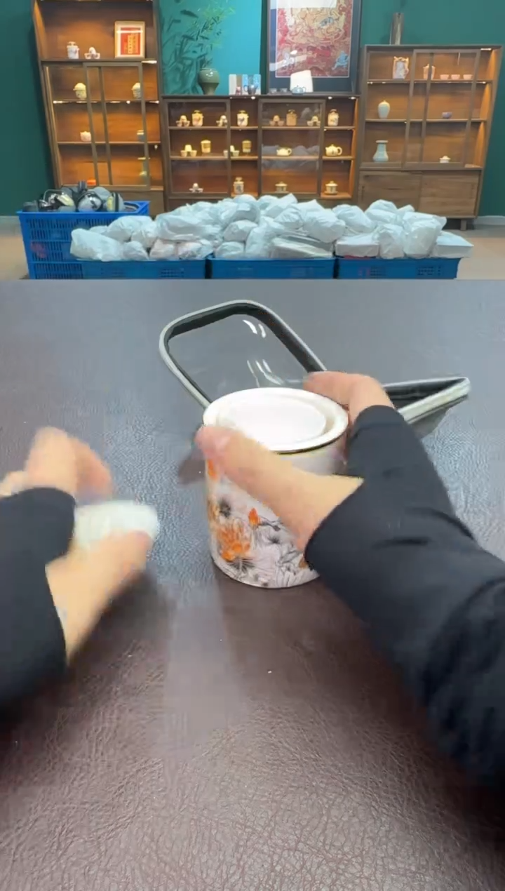 【闪购商品】摆件瓷SC1111111111