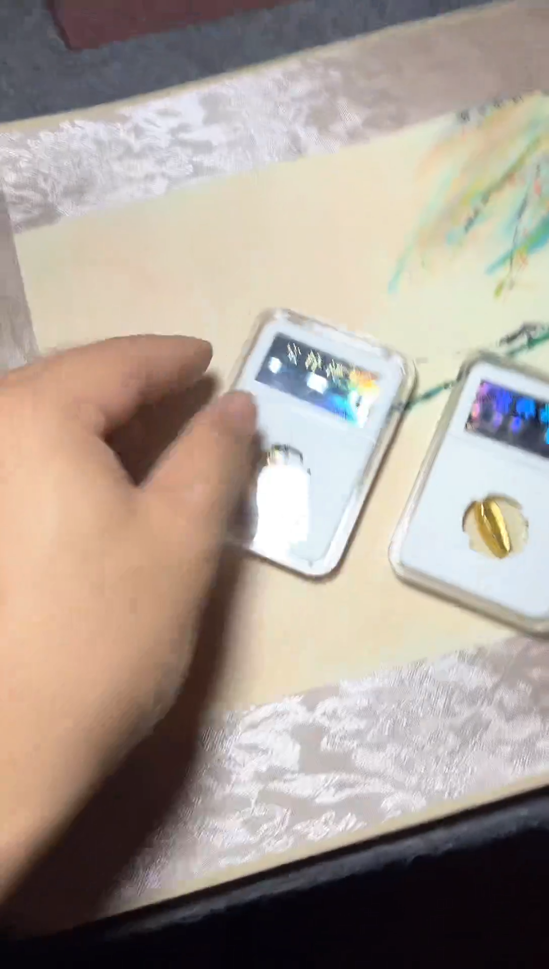 主播推荐主播推荐1瓜子