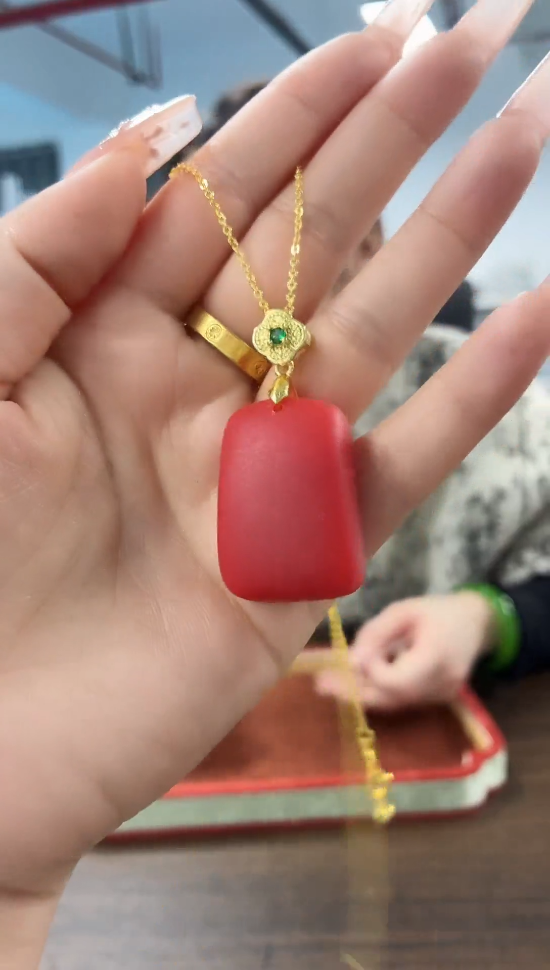 【高定甄选】高端轻奢多样性发货ZX4364S