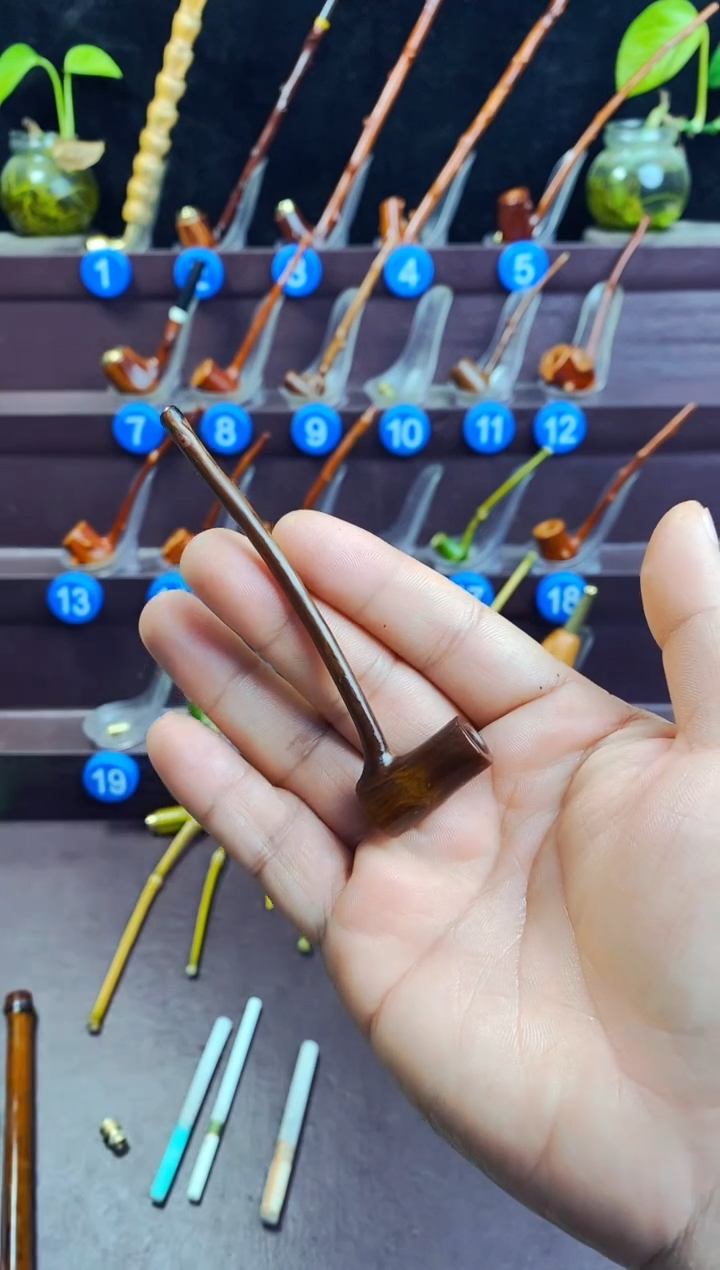 木檬子木的精品小斗